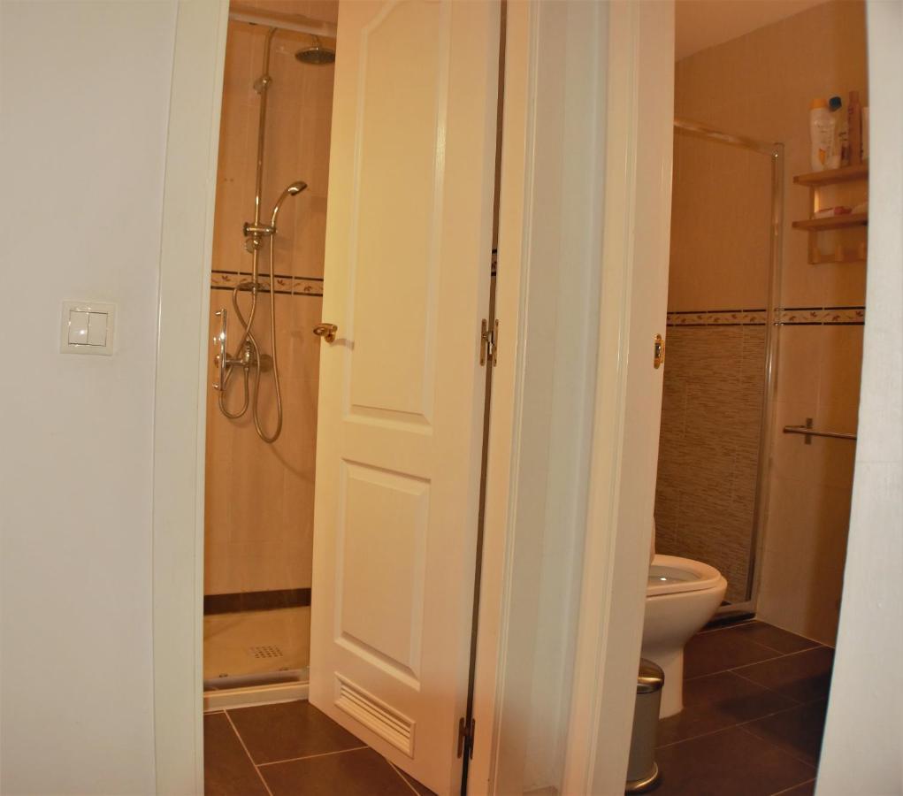 Atico Duplex Marques De Reyes Διαμέρισμα Σεβίλλη Εξωτερικό φωτογραφία