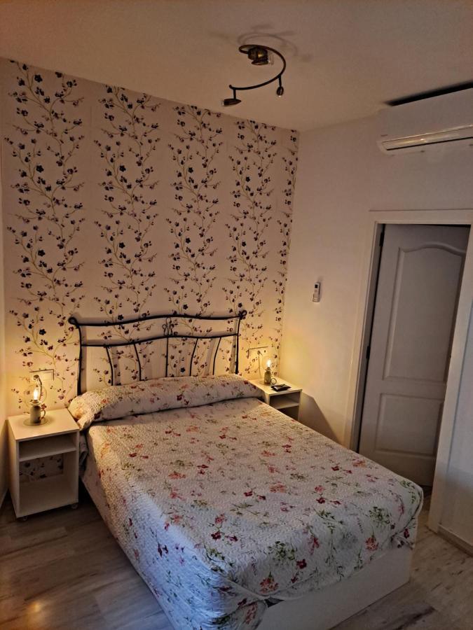 Atico Duplex Marques De Reyes Διαμέρισμα Σεβίλλη Εξωτερικό φωτογραφία