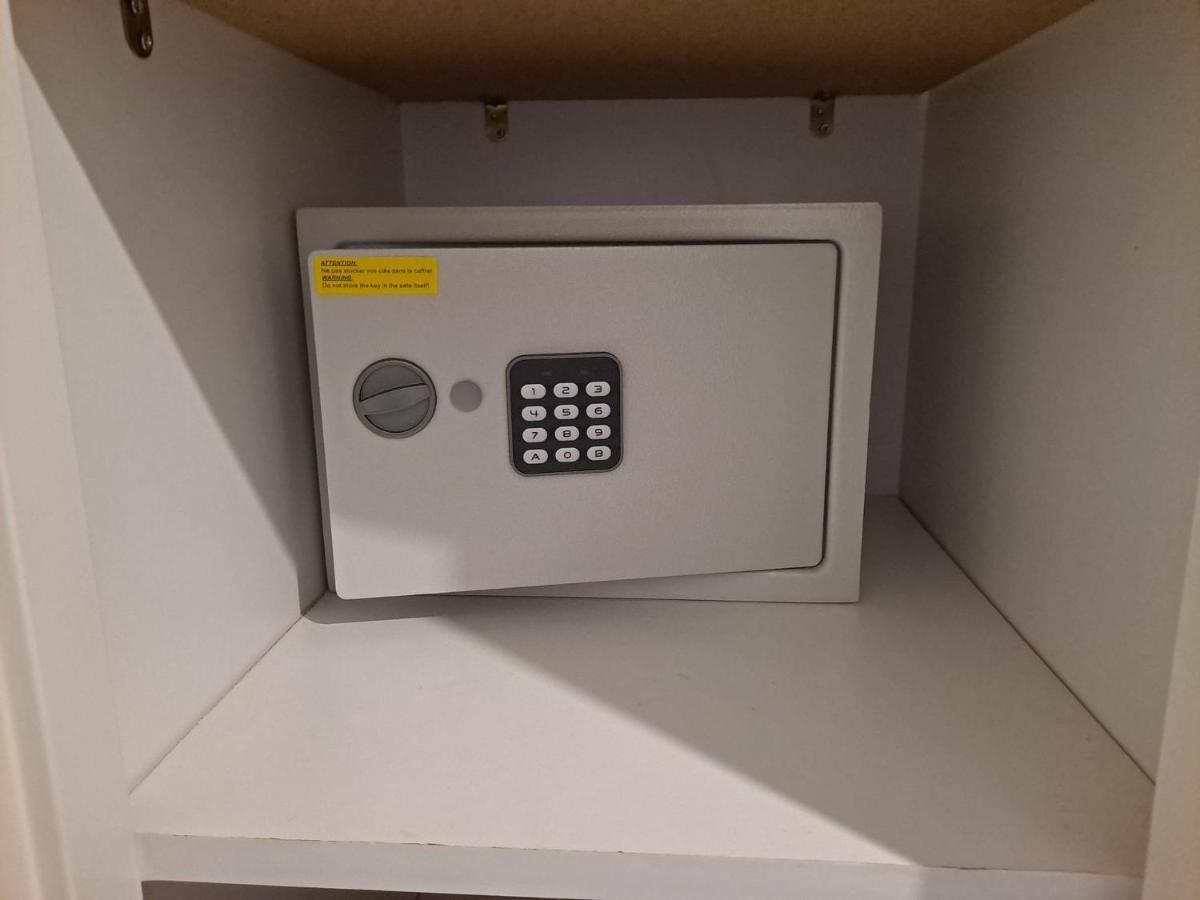 Atico Duplex Marques De Reyes Διαμέρισμα Σεβίλλη Εξωτερικό φωτογραφία