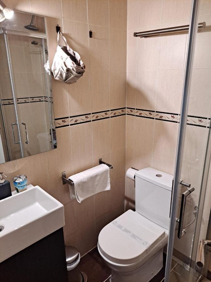 Atico Duplex Marques De Reyes Διαμέρισμα Σεβίλλη Εξωτερικό φωτογραφία