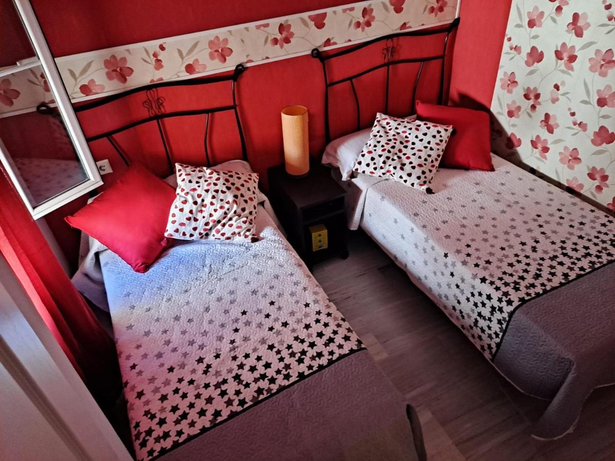 Atico Duplex Marques De Reyes Διαμέρισμα Σεβίλλη Εξωτερικό φωτογραφία