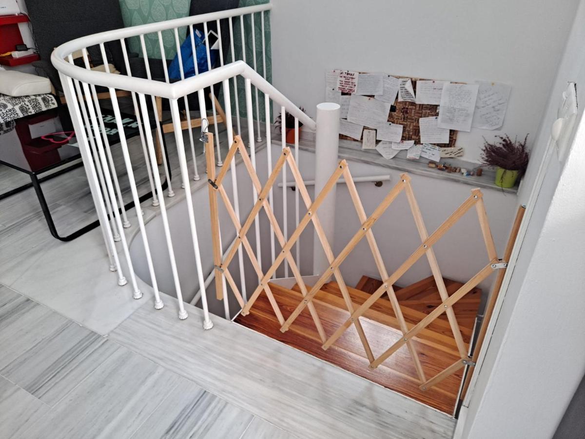 Atico Duplex Marques De Reyes Διαμέρισμα Σεβίλλη Εξωτερικό φωτογραφία