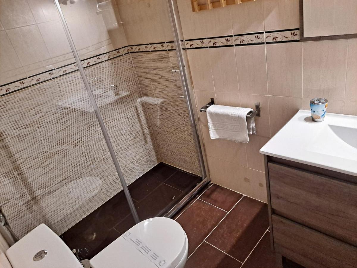 Atico Duplex Marques De Reyes Διαμέρισμα Σεβίλλη Εξωτερικό φωτογραφία