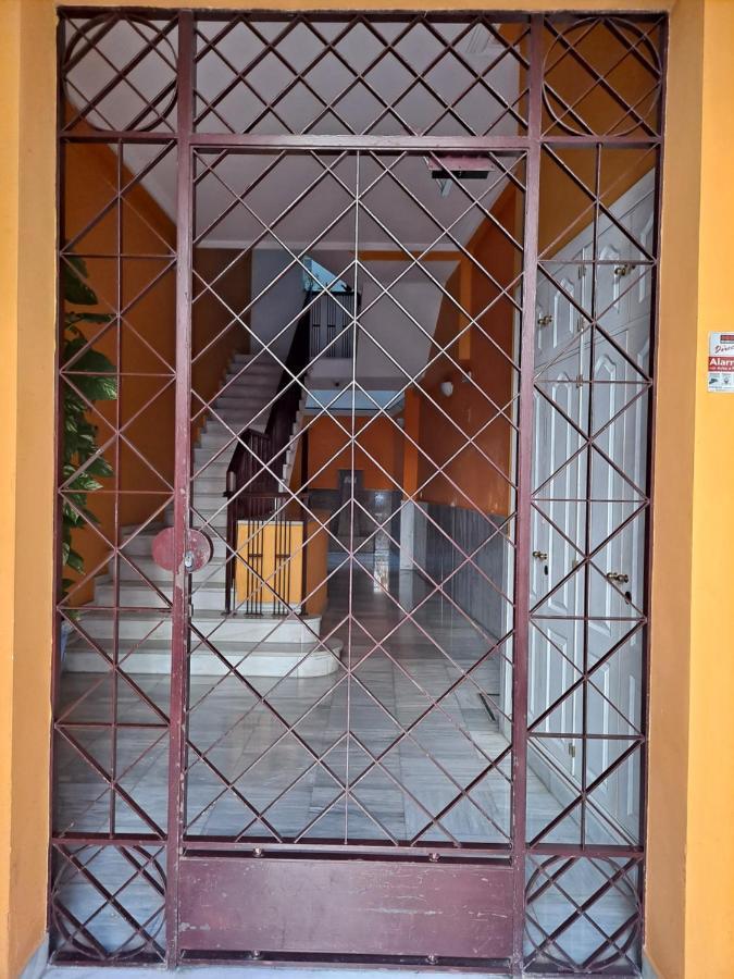 Atico Duplex Marques De Reyes Διαμέρισμα Σεβίλλη Εξωτερικό φωτογραφία