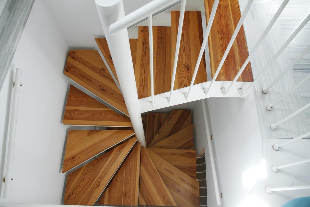 Atico Duplex Marques De Reyes Διαμέρισμα Σεβίλλη Εξωτερικό φωτογραφία