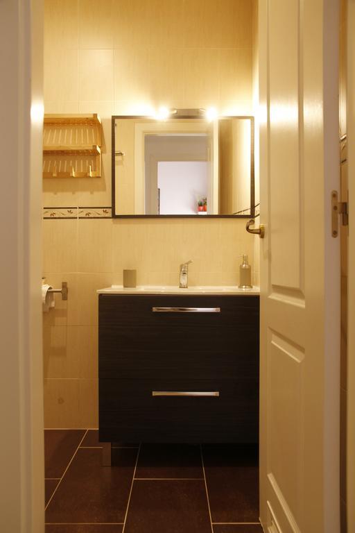 Atico Duplex Marques De Reyes Διαμέρισμα Σεβίλλη Εξωτερικό φωτογραφία