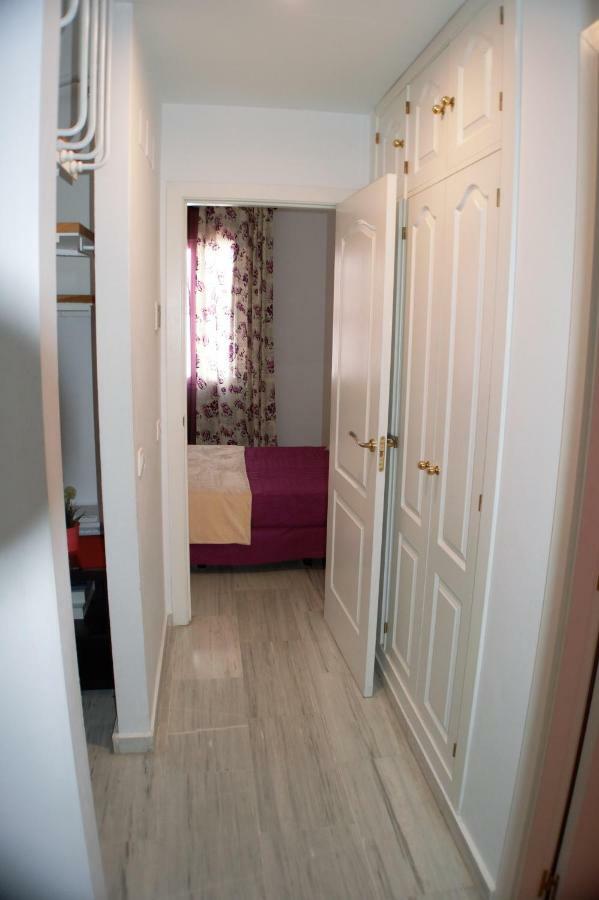 Atico Duplex Marques De Reyes Διαμέρισμα Σεβίλλη Εξωτερικό φωτογραφία