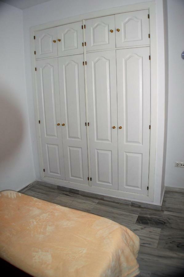 Atico Duplex Marques De Reyes Διαμέρισμα Σεβίλλη Εξωτερικό φωτογραφία